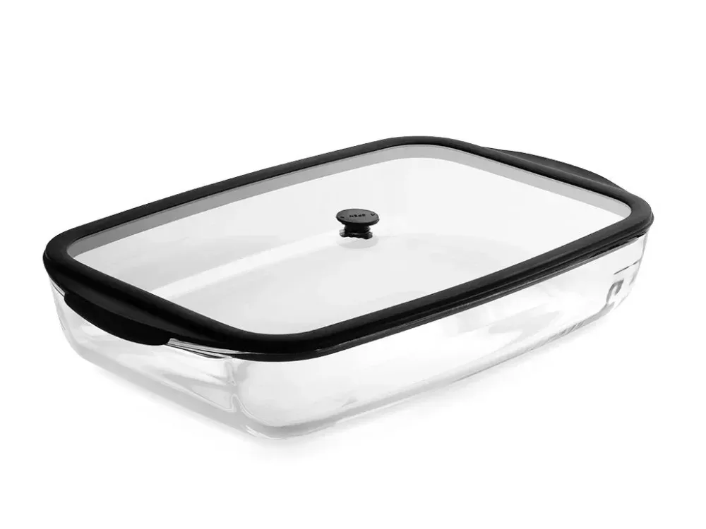 Onyx Cookware ovnfast glasfad 3,6 L