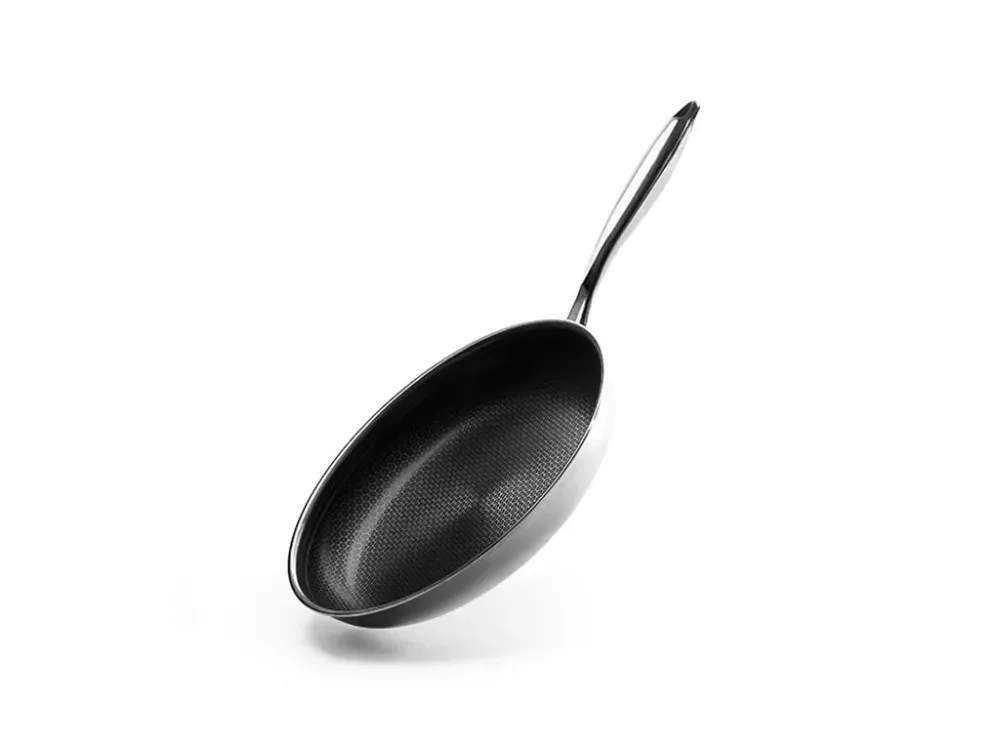 Onyx Cookware stegepande 24 cm